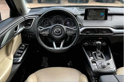 2019 Mazda CX-9 Touring