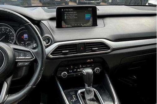 2019 Mazda CX-9 Touring