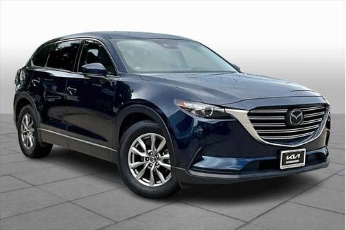2019 Mazda CX-9 Touring