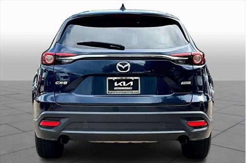 2019 Mazda CX-9 Touring