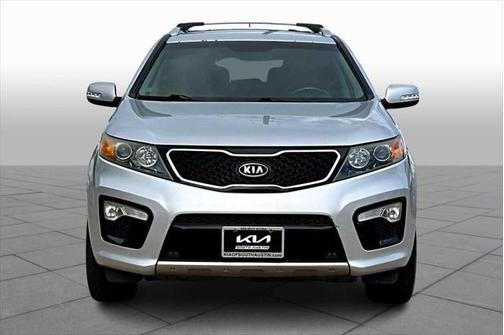 2012 Kia Sorento SX