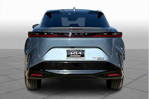 2024 Lexus RZ 450e Premium