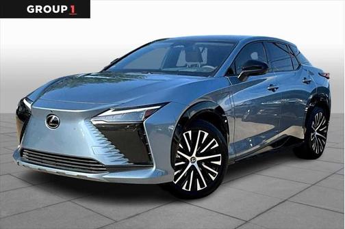 2024 Lexus RZ 450e Premium