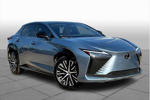 2024 Lexus RZ 450e Premium