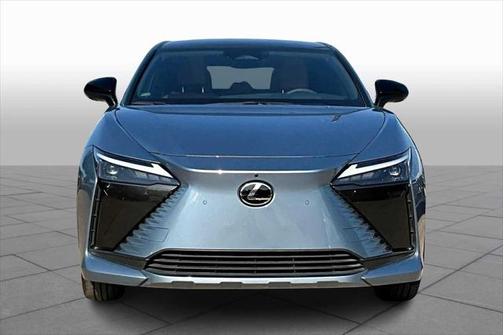 2024 Lexus RZ 450e Premium