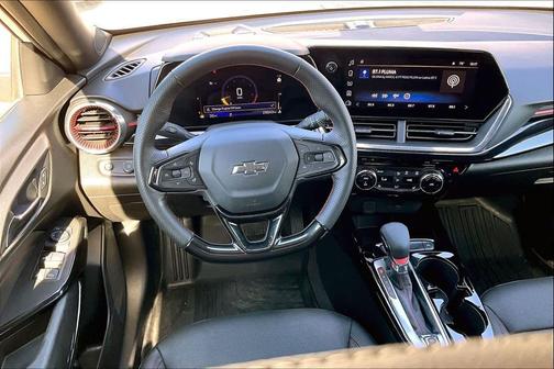 2025 Chevrolet Trax FWD 2RS