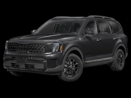 2025 Kia Telluride EX X-Pro