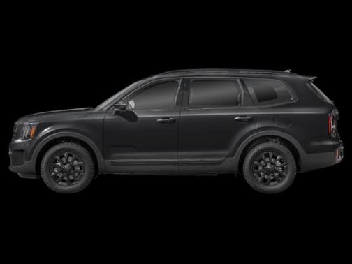 2025 Kia Telluride EX X-Pro