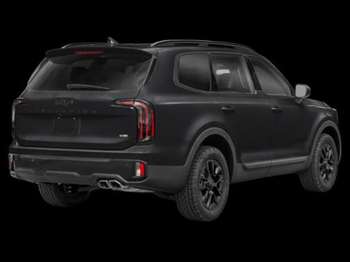 2025 Kia Telluride EX X-Pro