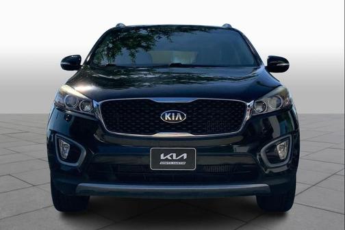 2016 Kia Sorento EX