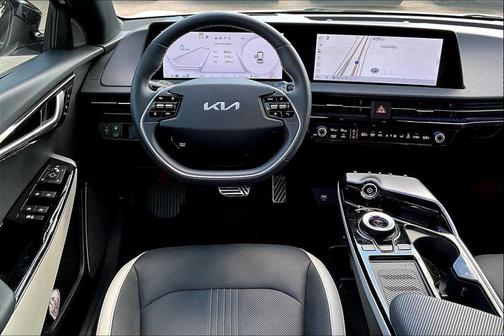 2024 Kia EV6 GT-Line