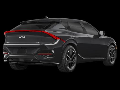2025 Kia EV6 GT-Line