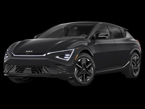 2025 Kia EV6 GT-Line