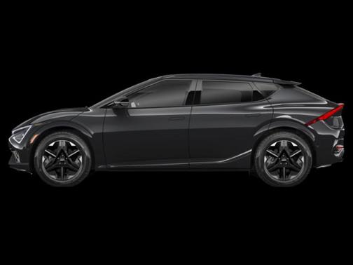 2025 Kia EV6 GT-Line
