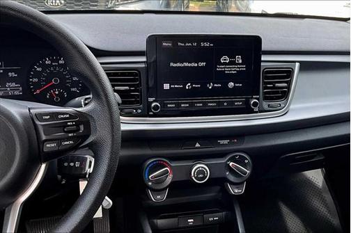 2023 Kia Rio S