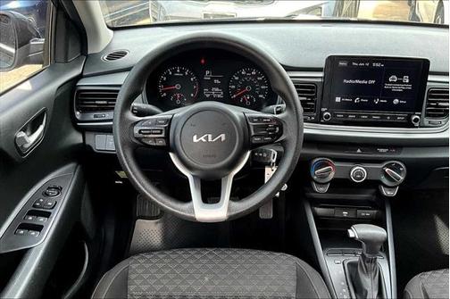 2023 Kia Rio S
