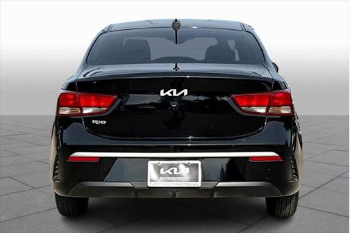 2023 Kia Rio S