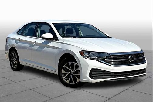 2024 Volkswagen Jetta 1.5T S