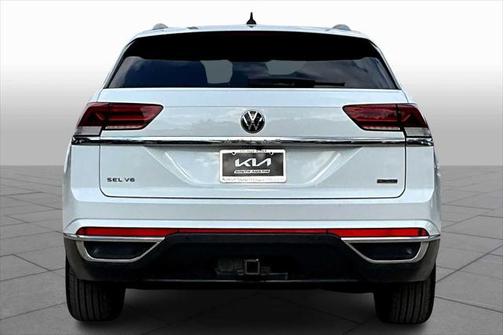 2020 Volkswagen Atlas Cross Sport 3.6L V6 SEL 4MOTION