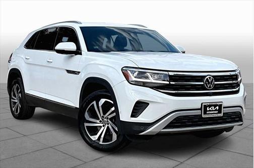 2020 Volkswagen Atlas Cross Sport 3.6L V6 SEL 4MOTION