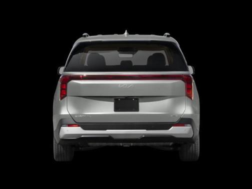 2025 Kia Carnival Hybrid EX