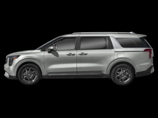 2025 Kia Carnival Hybrid EX