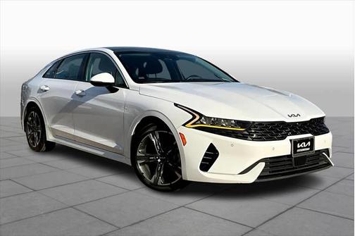 2022 Kia K5 EX
