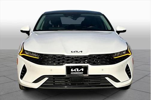 2022 Kia K5 EX