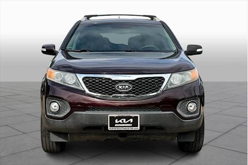 2012 Kia Sorento LX