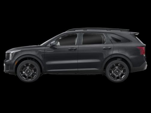 2026 Kia Sorento SX