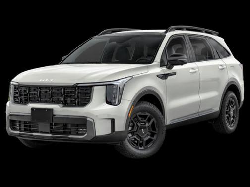 2026 Kia Sorento SX