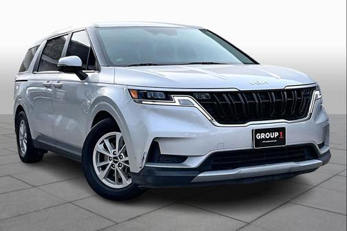 2023 Kia Carnival LX