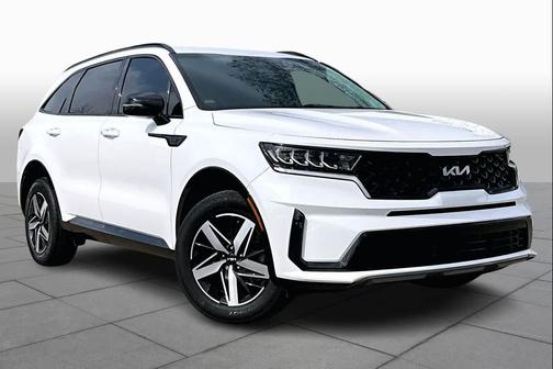 2023 Kia Sorento S