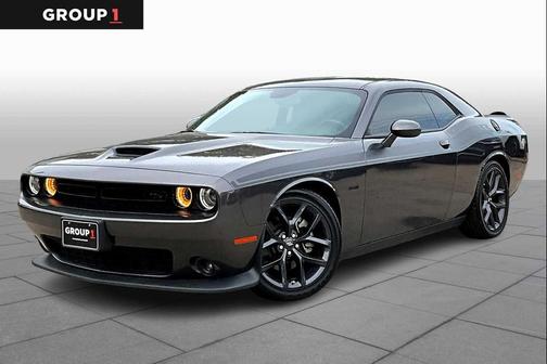 2023 Dodge Challenger R/T
