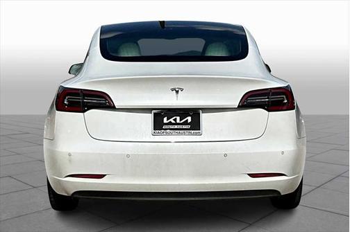 2018 Tesla Model 3 Mid Range