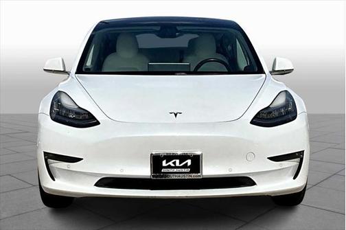 2018 Tesla Model 3 Mid Range