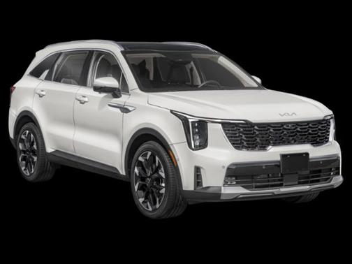 2025 Kia Sorento SX