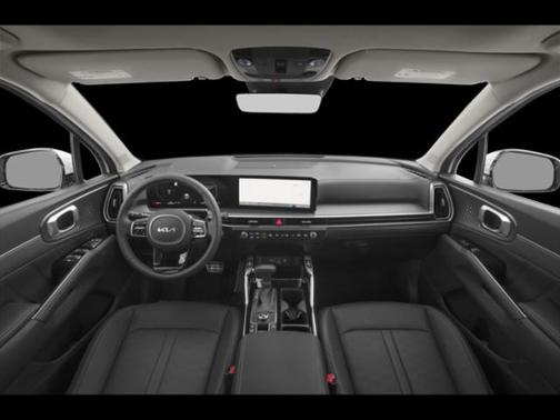 2025 Kia Sorento SX