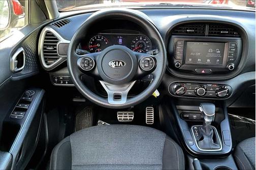 2020 Kia Soul S