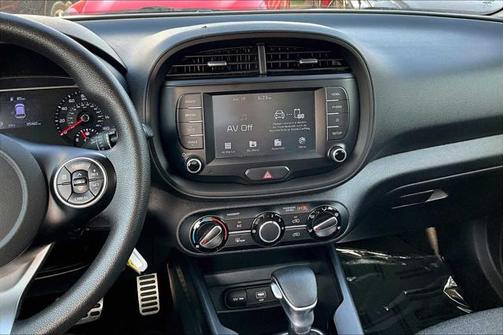 2020 Kia Soul S