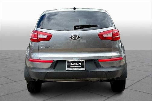 2013 Kia Sportage LX