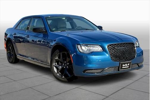 2021 Chrysler 300 Touring