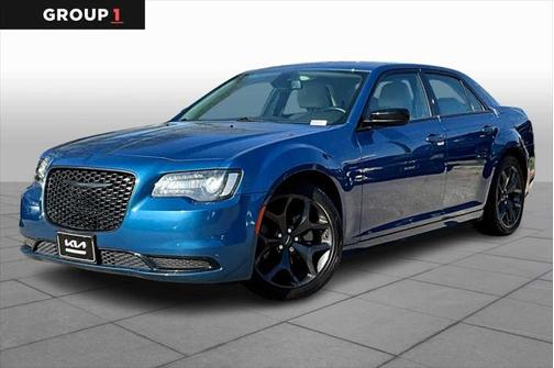 2021 Chrysler 300 Touring