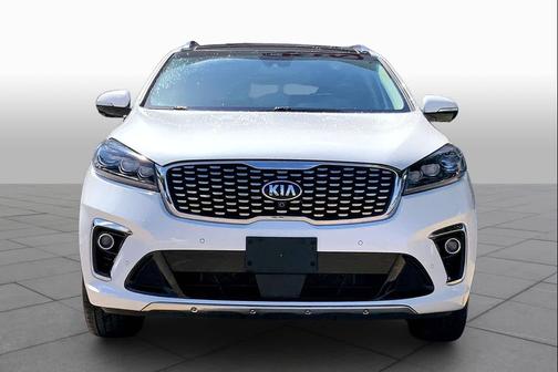 2019 Kia Sorento SX