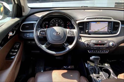 2019 Kia Sorento SX