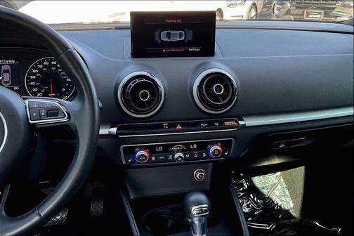 2016 Audi A3 1.8T Premium