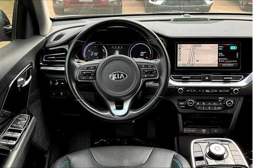 2020 Kia Niro EV EX Premium