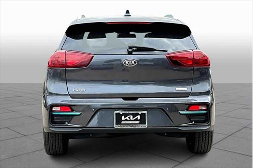 2020 Kia Niro EV EX Premium