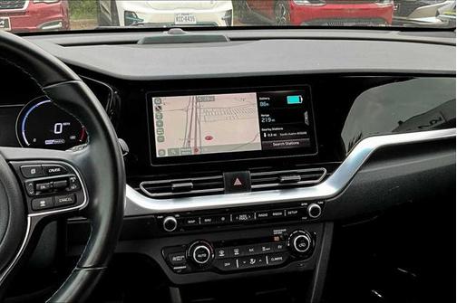 2020 Kia Niro EV EX Premium