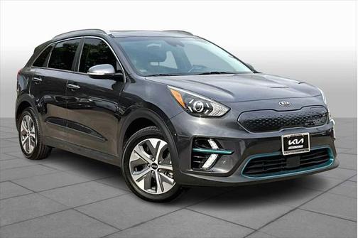 2020 Kia Niro EV EX Premium